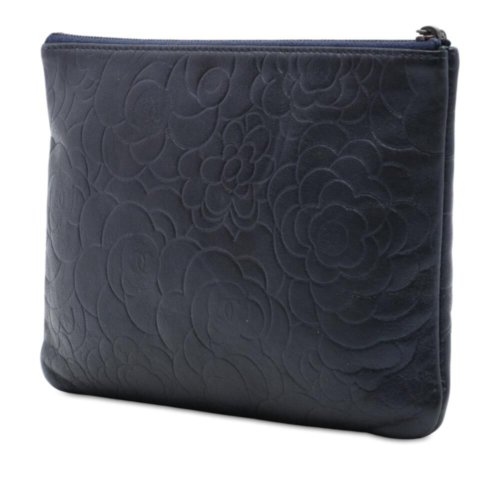 Chanel Clutch