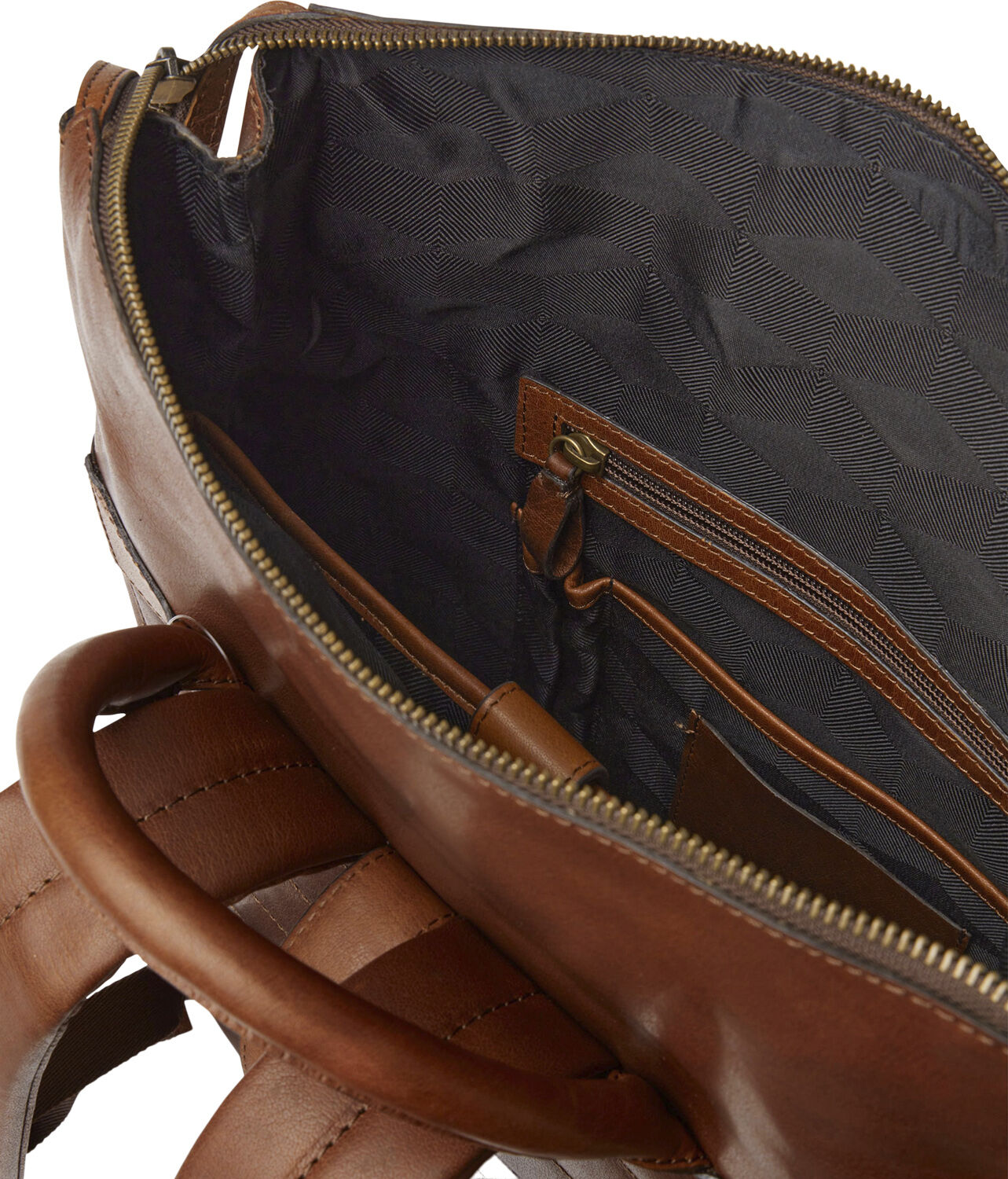 Palermo Antique brass