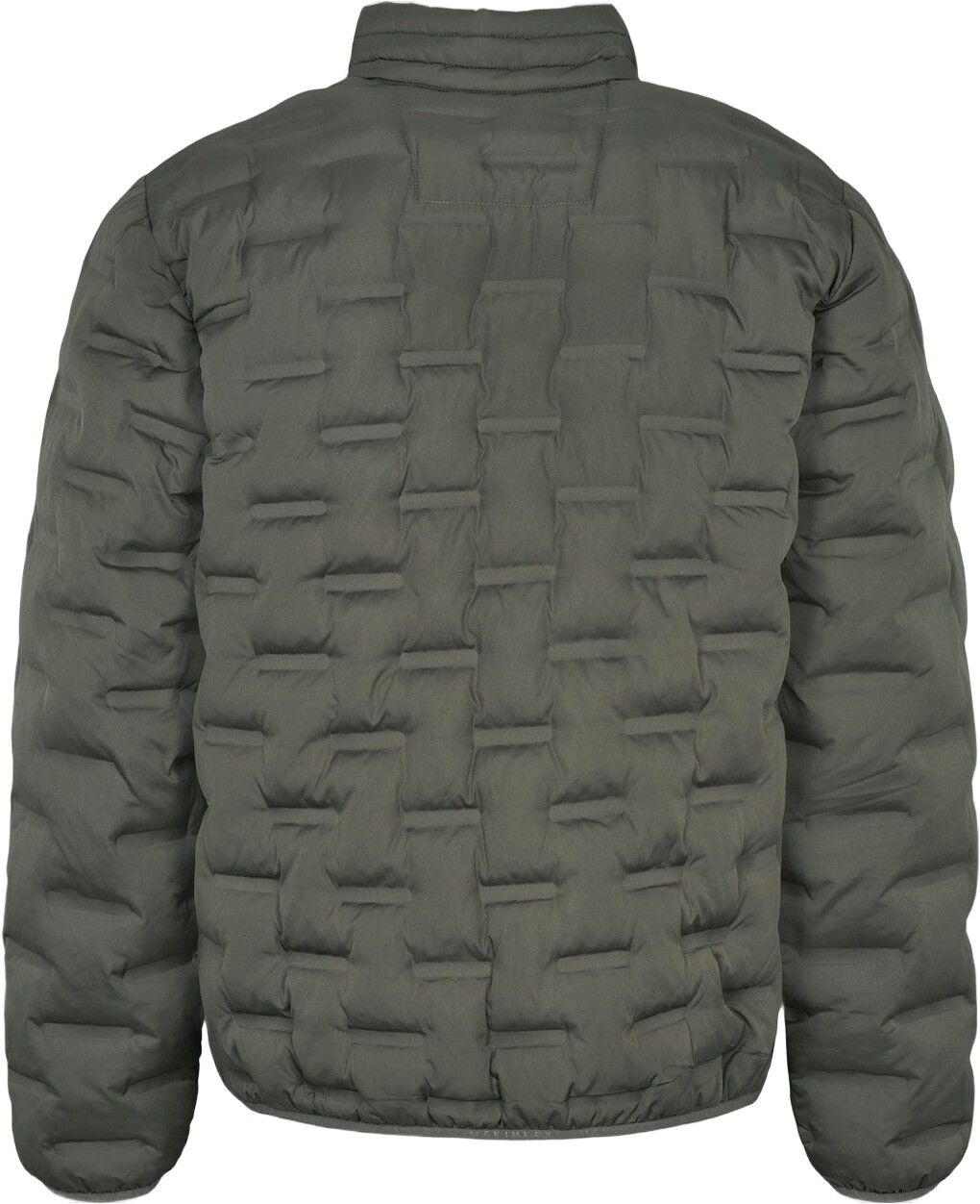 Sonic Overgangsjakke