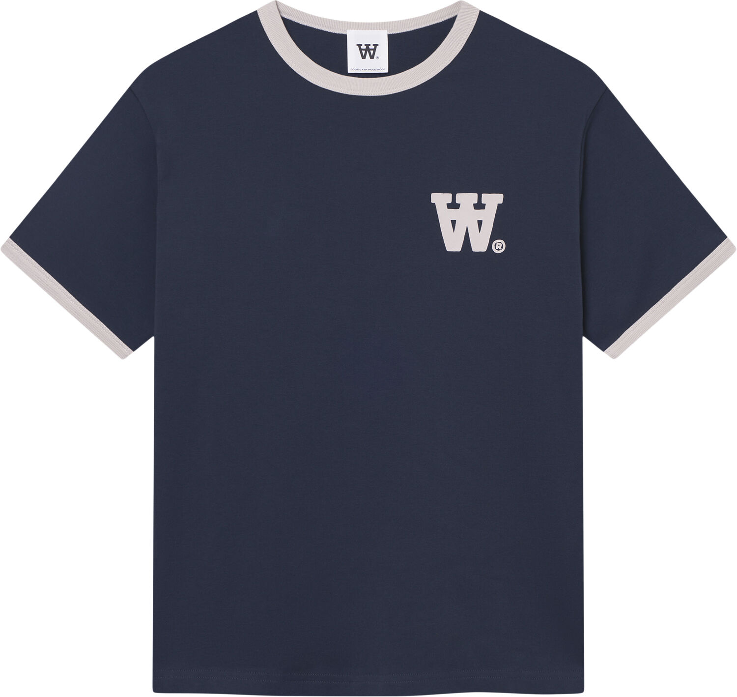 WWParker tee 25214