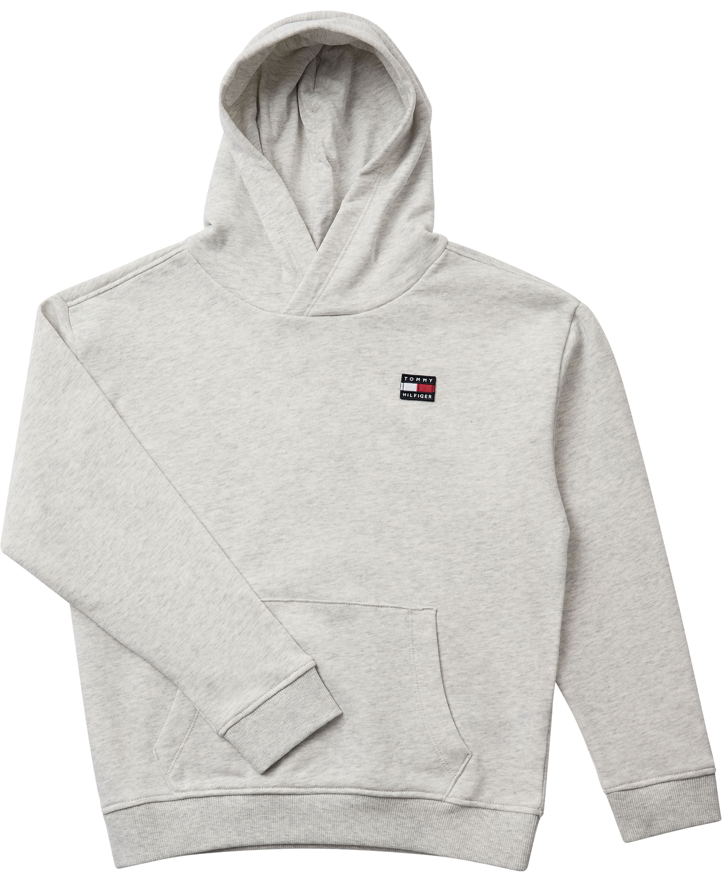 FLAG HERITAGE HOODIE