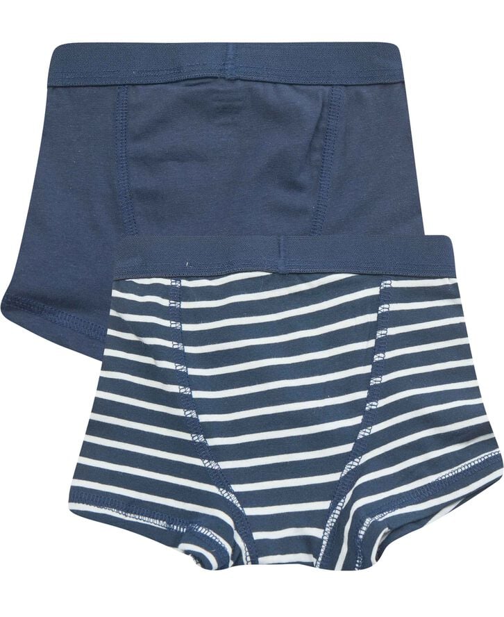 Boys Boxers 2-Pack