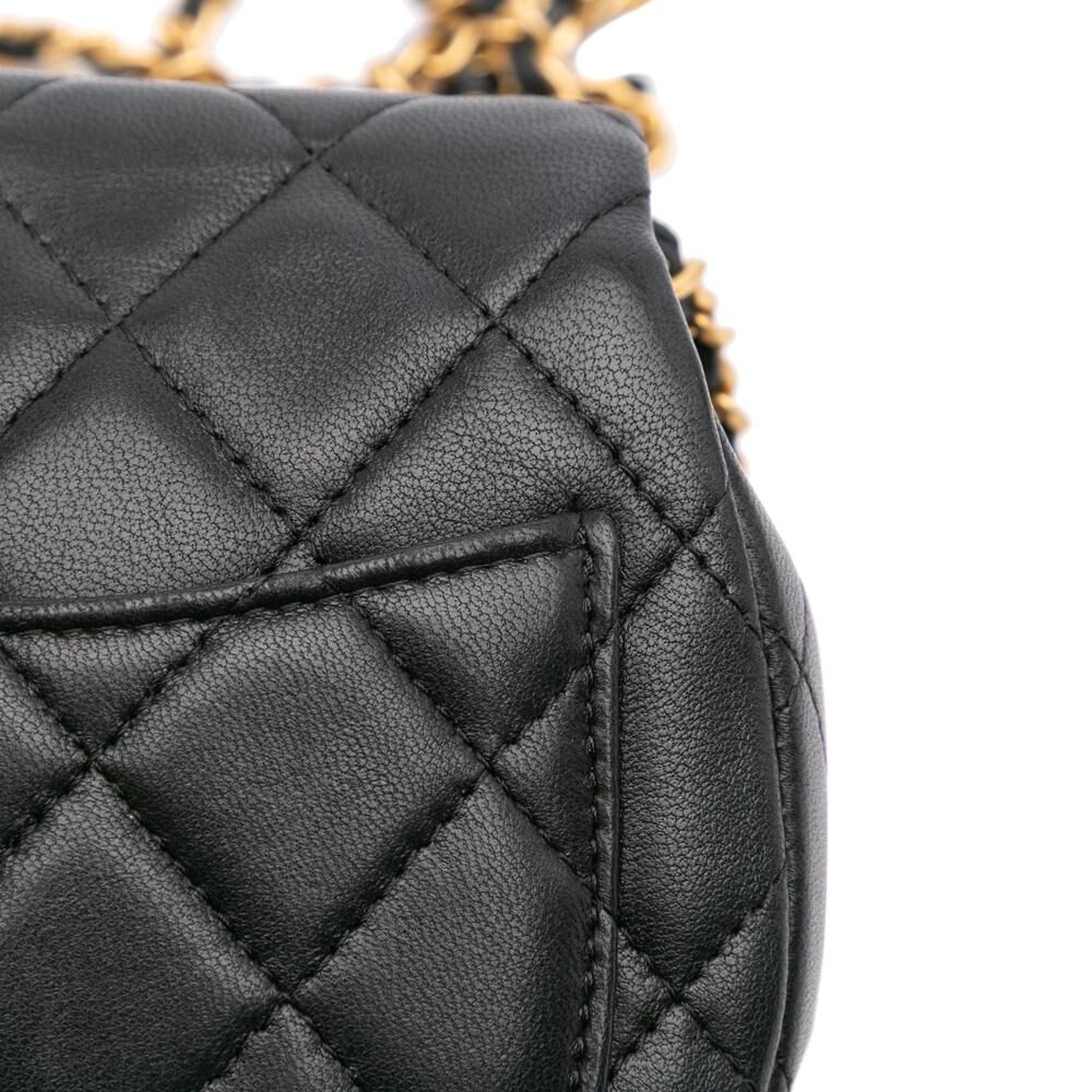 Chanel Crossbody Bag