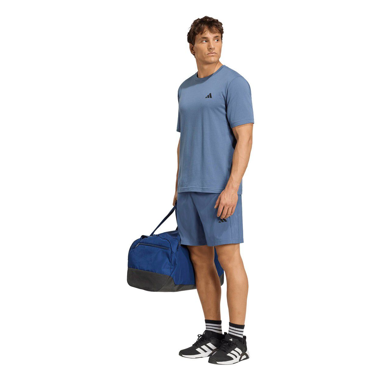 Essentials Base Woven Tr&aelig;nings Shorts