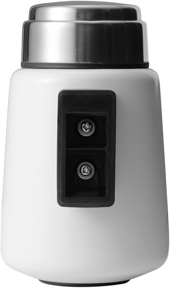 Vipp9 s&aelig;bedispenser m. v&aelig;goph&aelig;ng