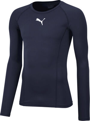 LIGA BASELAYER TEE LS