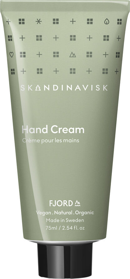 FJORD 75ml Hand Cream