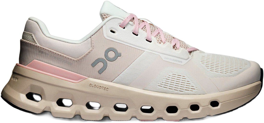 Cloudrunner 2 L&oslash;besko