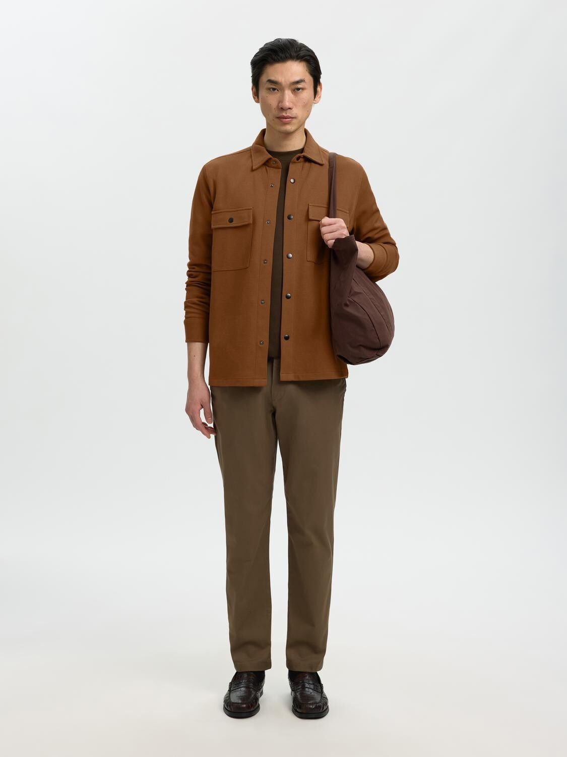 SLMJACKIE SWEAT JACKET NOOS