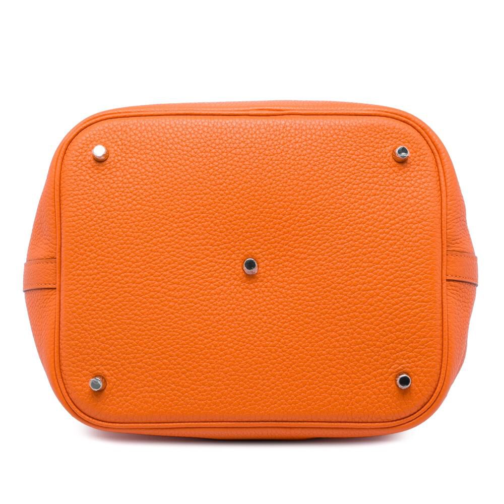 Herm&egrave;s Picotin Lock Pm