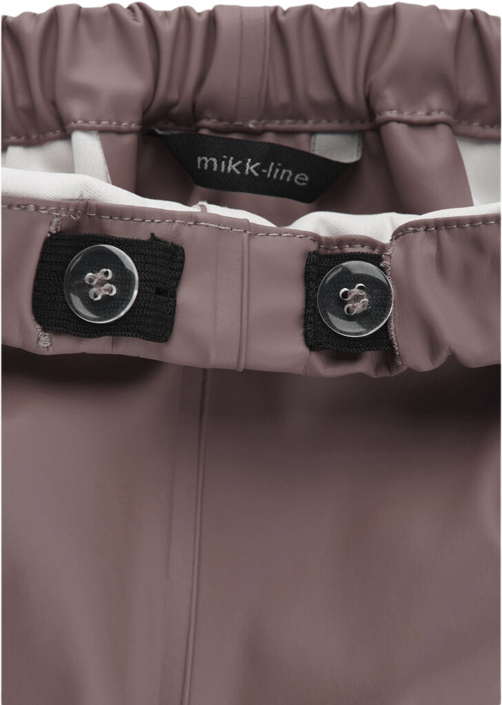 PU Rain no Susp. Recycled