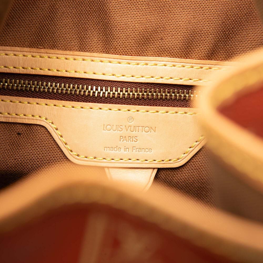 Louis Vuitton Backpack