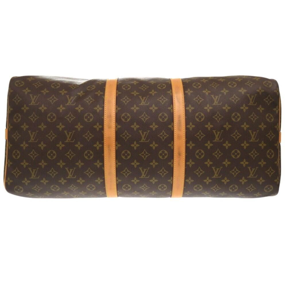 Louis Vuitton Keepall