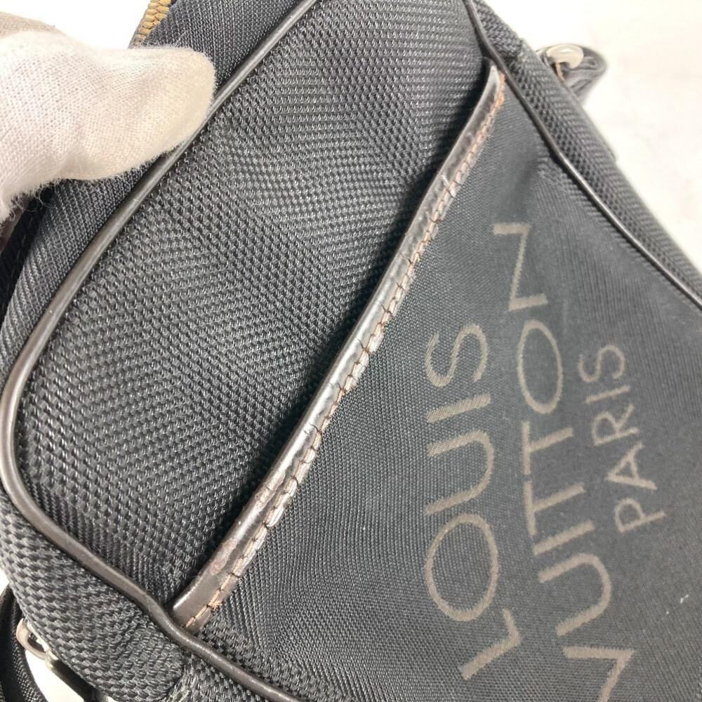 Louis Vuitton Crossbody Bag