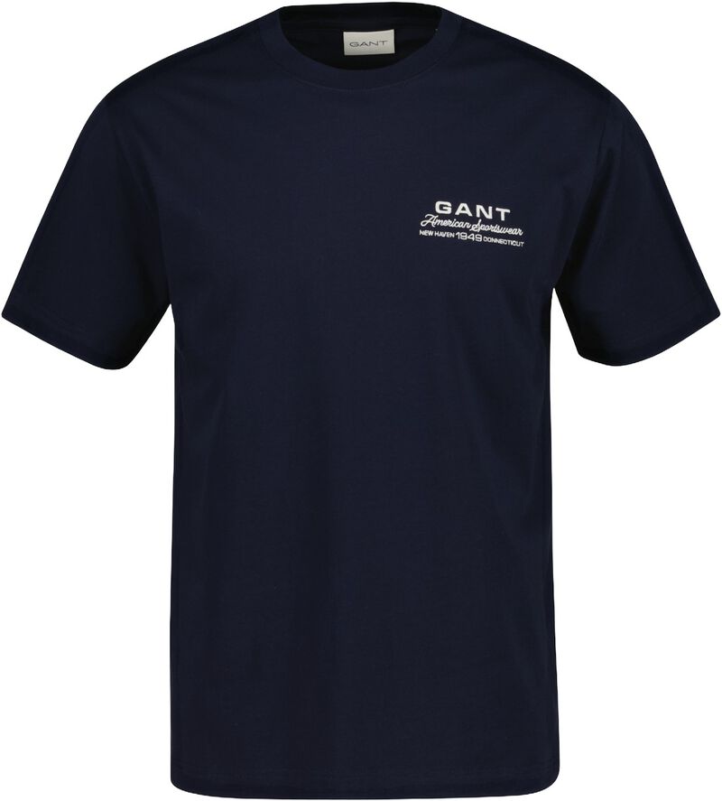 Small Graphic Ss Tshirt