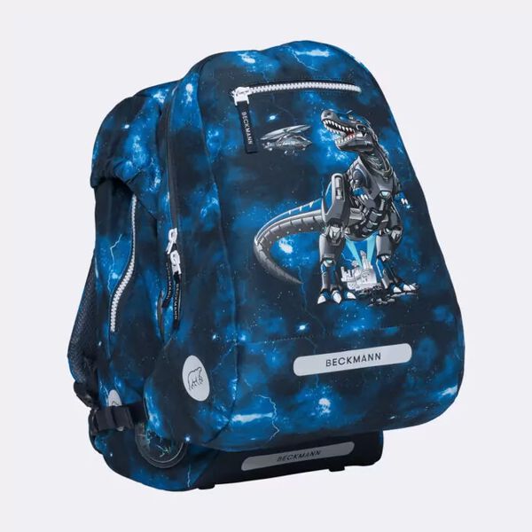 Beckmann Classic Skoletaskesæt