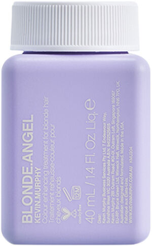 BLONDE. ANGEL 40ML