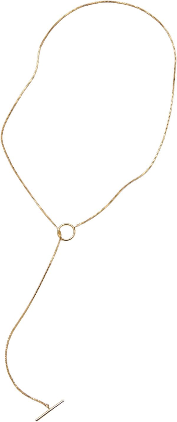 Hope Necklace
