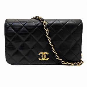 Chanel Shoulder Bag