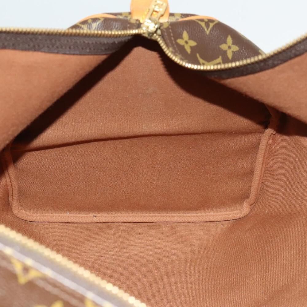 Louis Vuitton Keepall