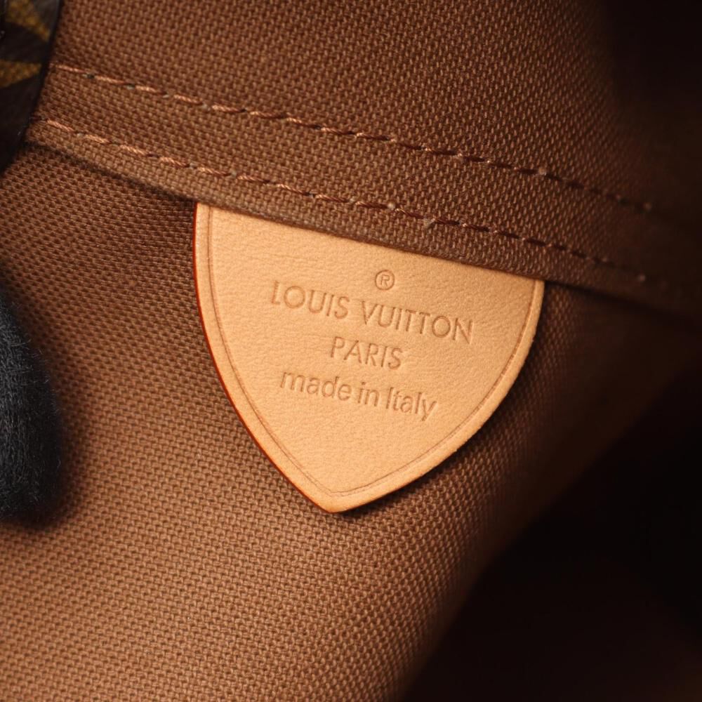 Louis Vuitton Atlantis