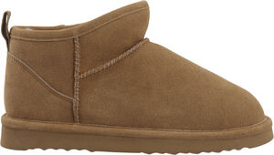 BIASNOW Ancle Boot