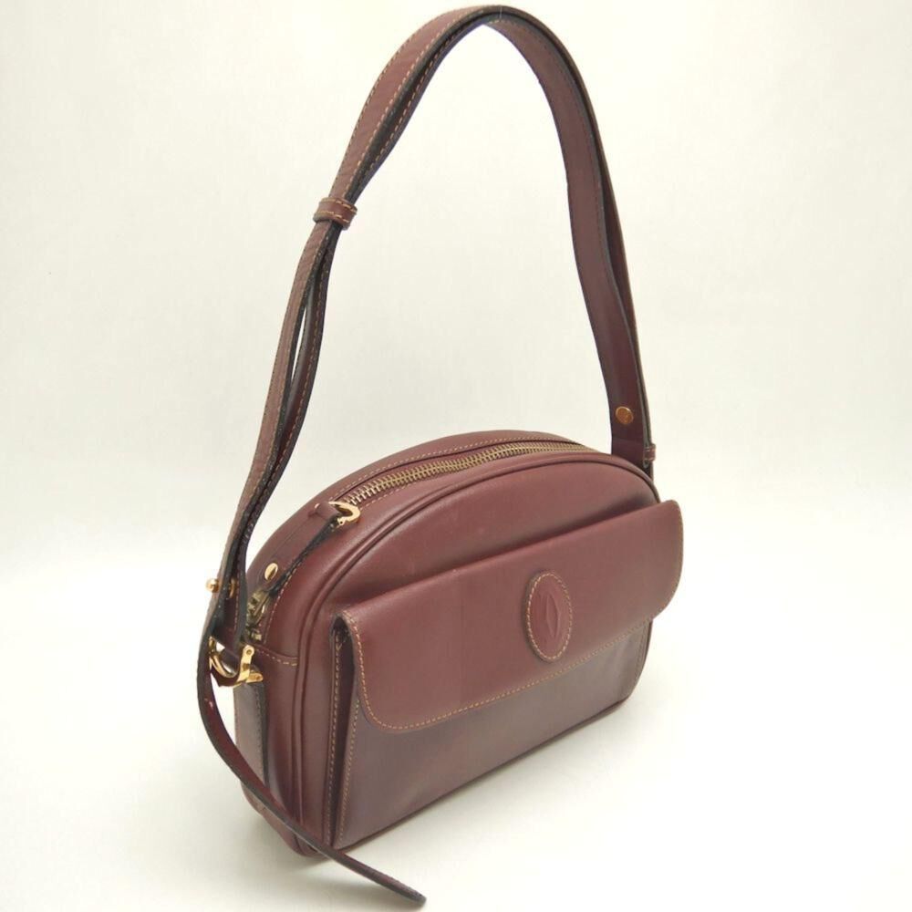 Cartier Shoulder Bag
