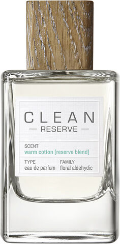 CLEAN RESERVE Warm Cotton Blend