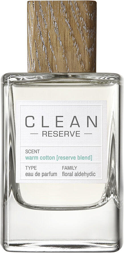 Reserve Warm Cotton EdP