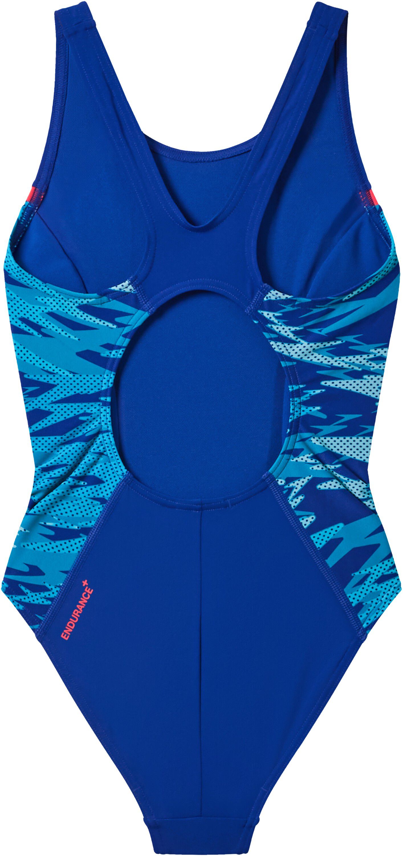 Hyperboom Splice Muscleback Badedragt