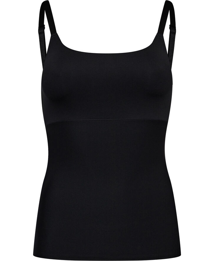 DECOY shapewear top flexible