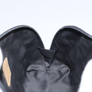 Chanel Pouch