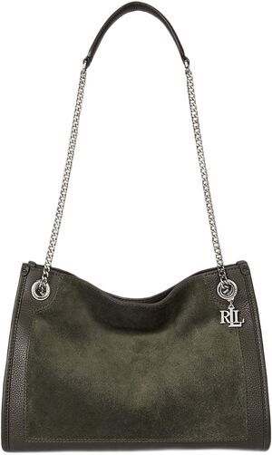 SUEDE/LUXE PEBBLE-BRDLY MD SHP-TTE-