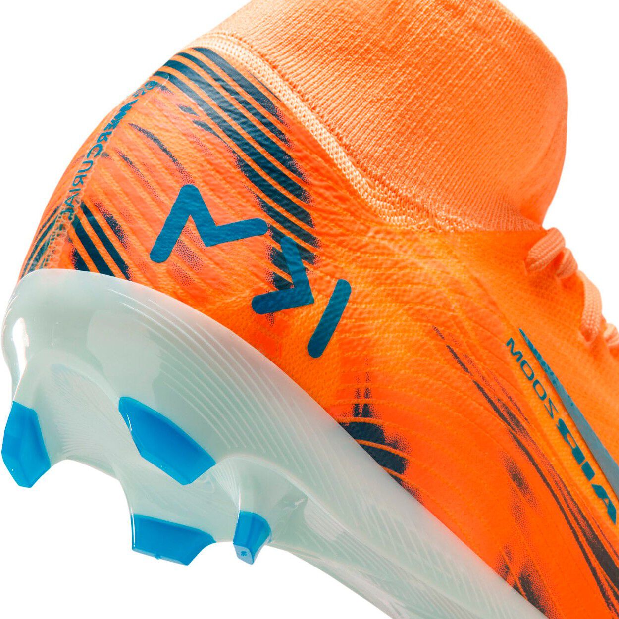 Zoom Superfly 10 Pro Kylian Mbappe Fodboldst&oslash;vler