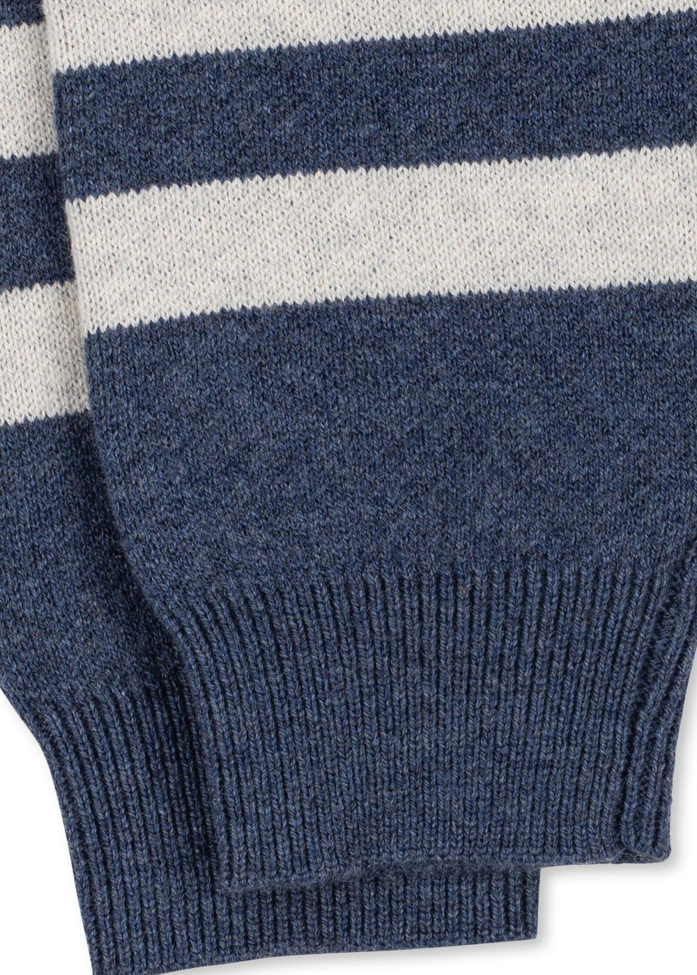 LAPIS PANTS WOOL