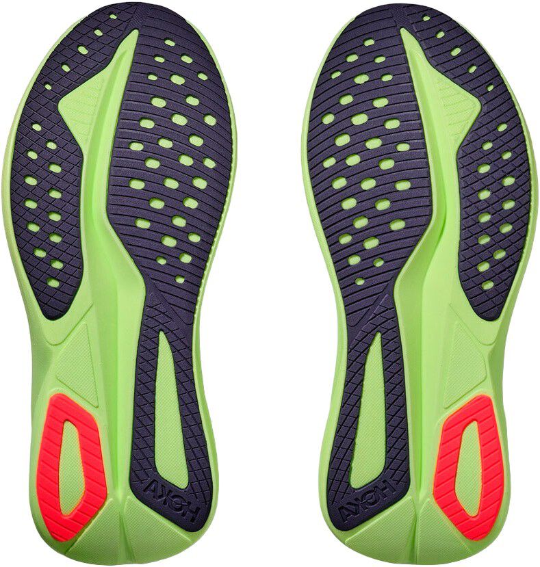 Mach 7 L&oslash;besko