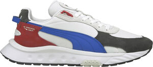 Wild Rider Rollin' sneakers