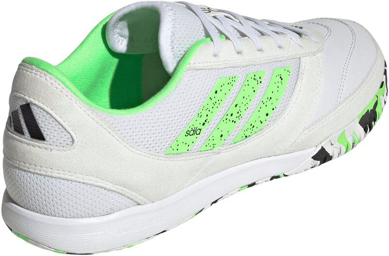 Top Sala Competition II Indend&oslash;rssko