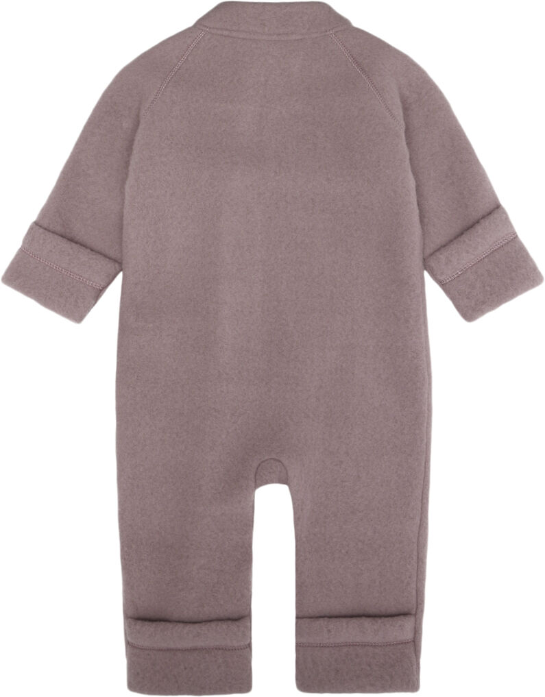 Wool Baby Suit