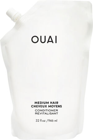 MEDIUM HAIR CONDITIONER - REFILL