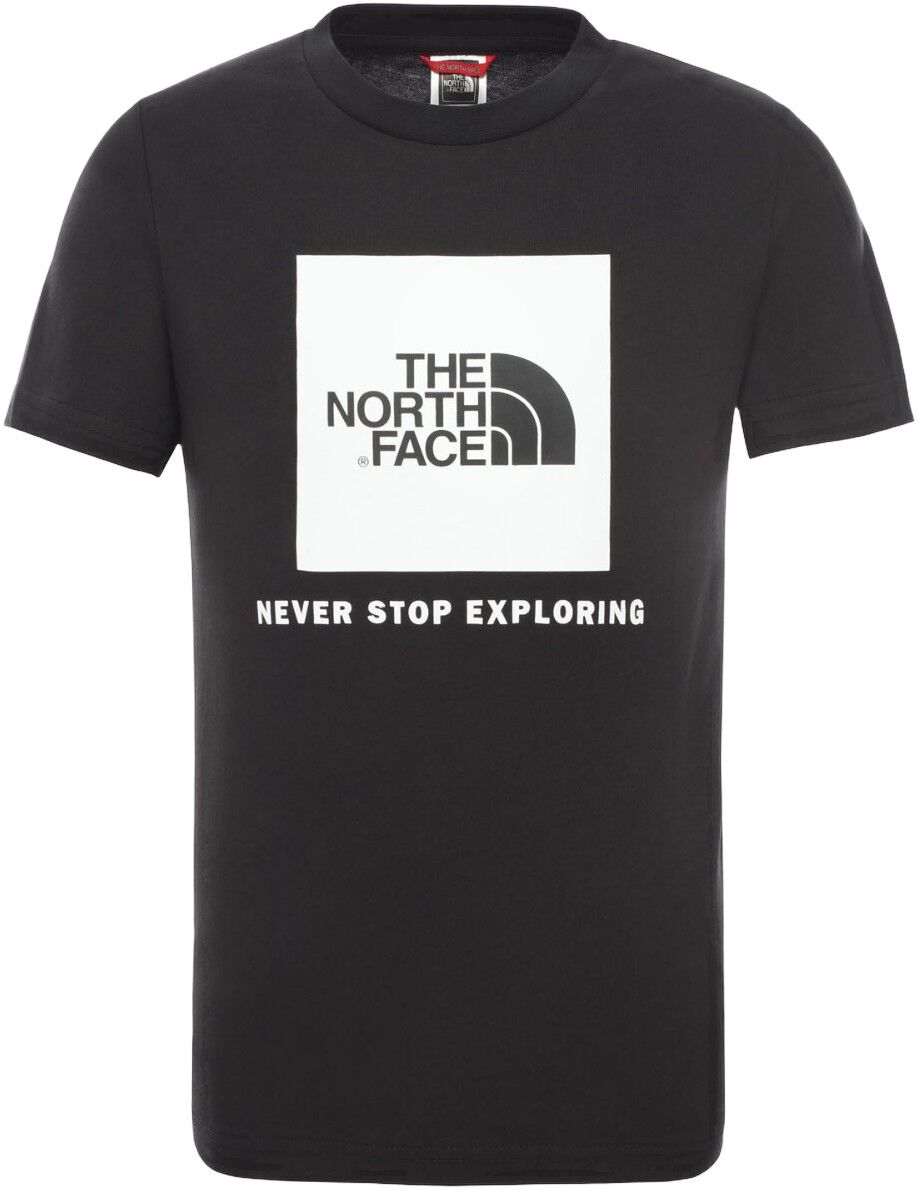 Box T-shirt