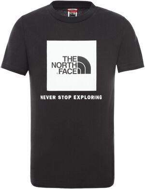 Box T-shirt