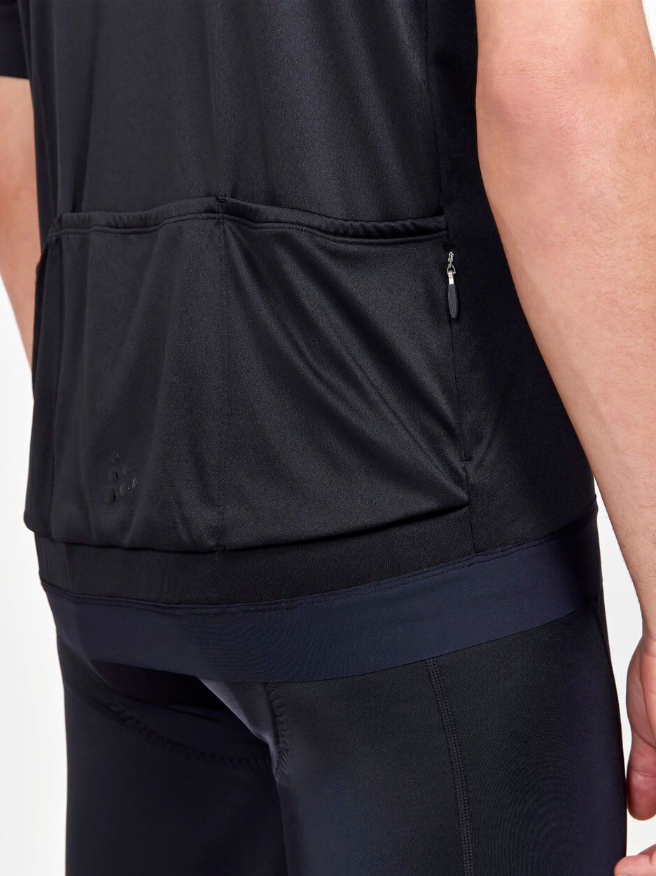 Core Essence Full Zip Cykeltr&oslash;je