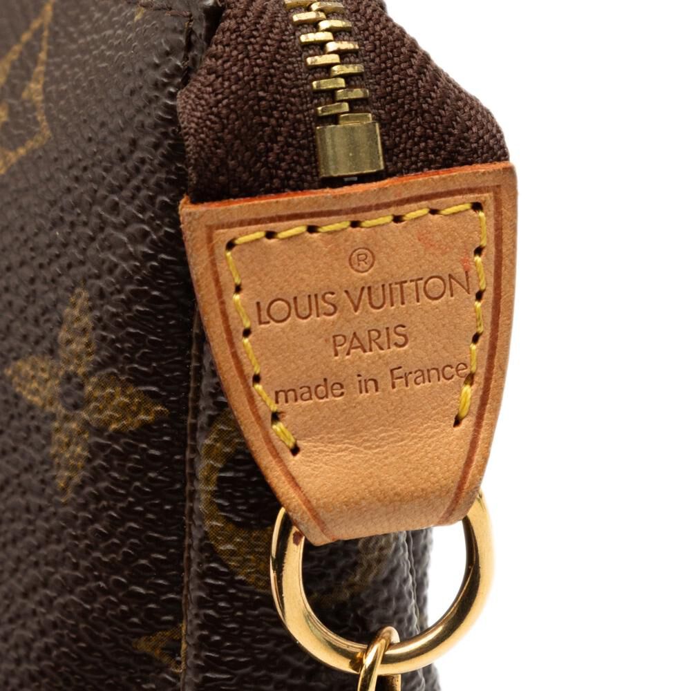 Louis Vuitton Pochette Accessoires
