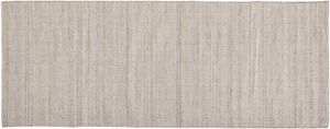 Haze Rug-W80 x L200-Light grey