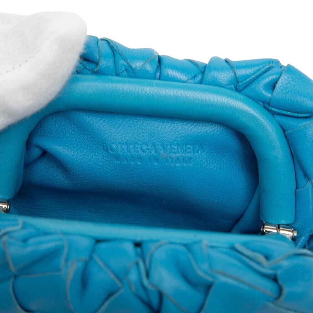Bottega Veneta Pouches