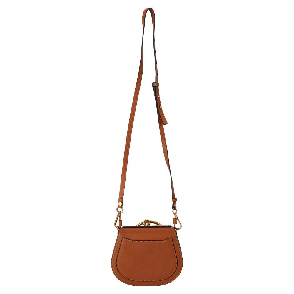 Crossbody tasker