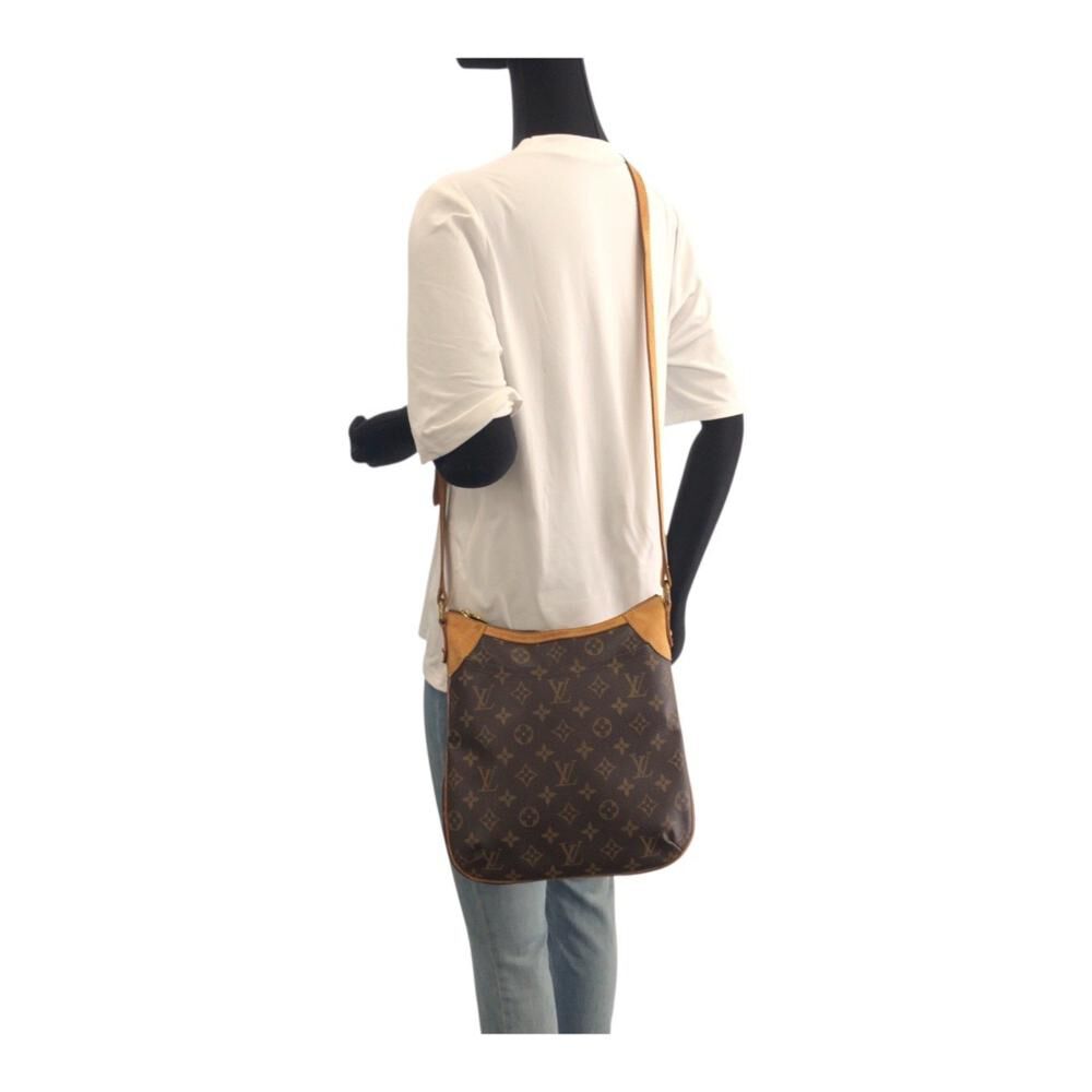 Louis Vuitton Odeon