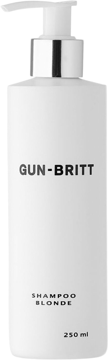 Shampoo Blonde 250 ml.