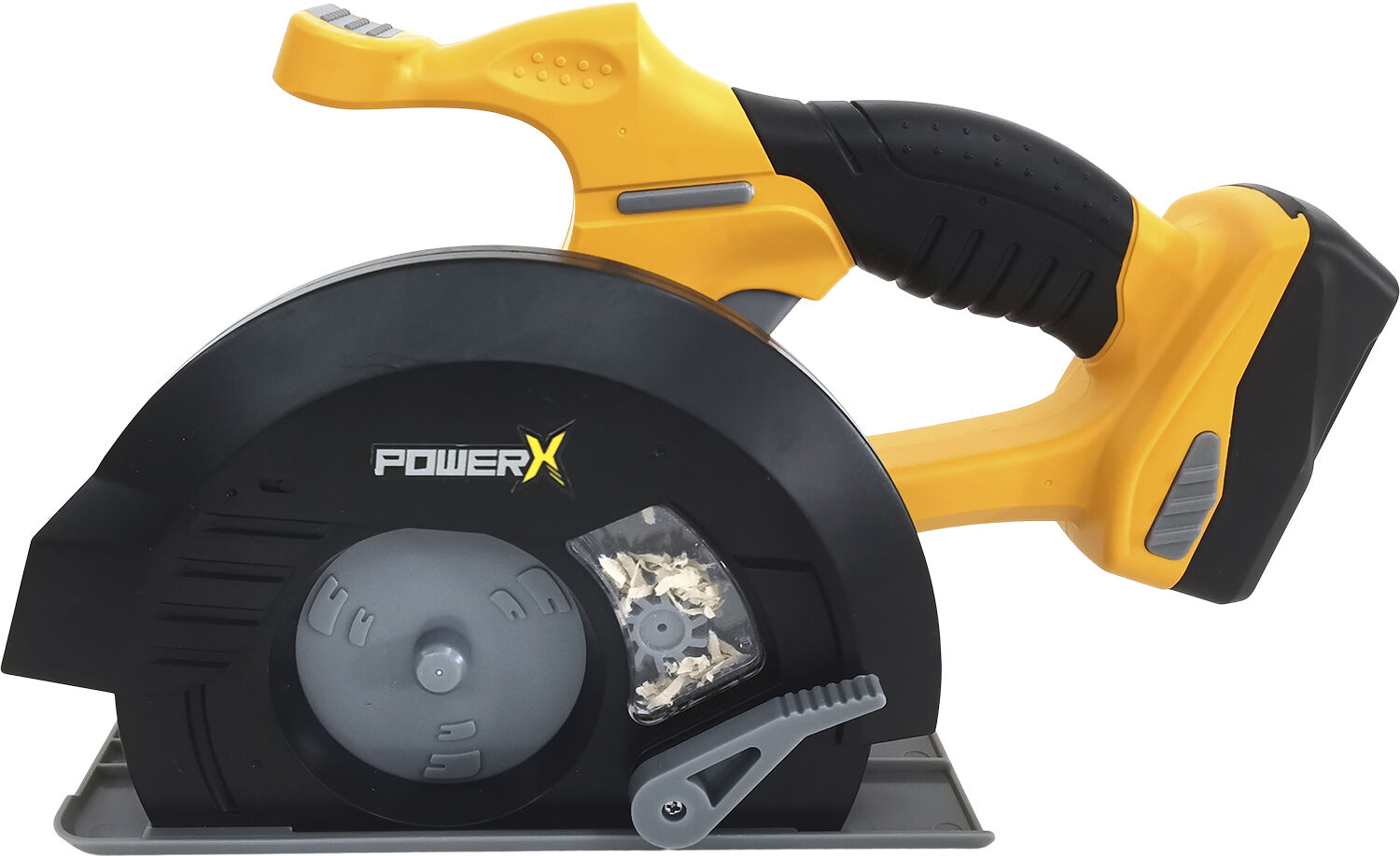 POWER X. Circular Saw w/